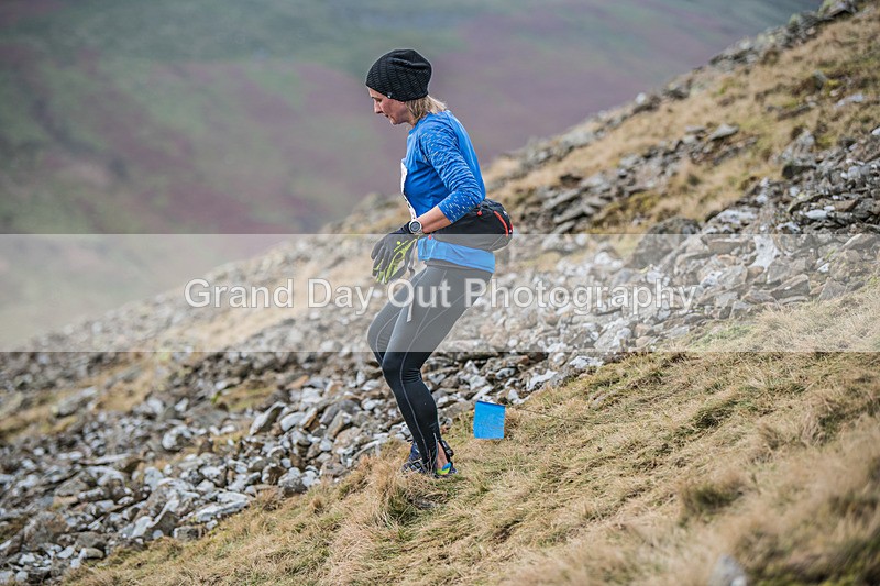 Barbondale-1052 - Kendal Winter League Barbondale Junior & Senior Fell Races Sunday 11th February 2024