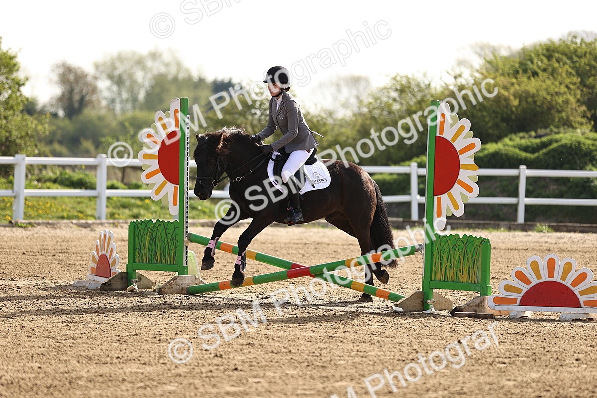 SBM_003120 - Class 1 - 40cm