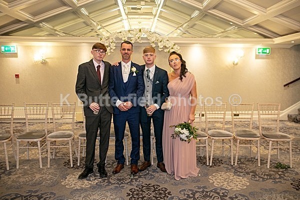 231 - Amanda and Paul Wedding