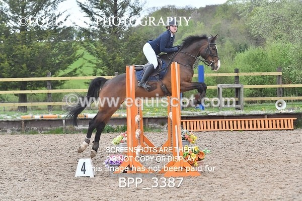 BPP_3387 - CLASS 16 SUN Senior Discovery/ 1m Open