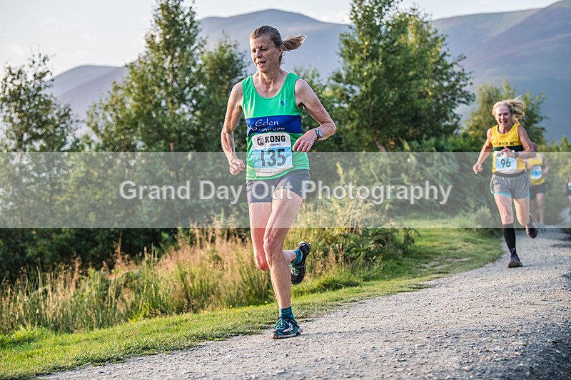 Not Latrigg-769 - Not Round Latrigg Fell Race Wednesday 13th August 2025