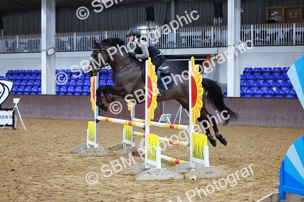 SBM_000644 - Class 2 - Senior British Novice - 90cm