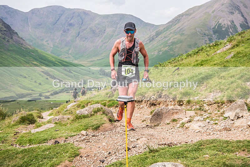 Wasdale-742 - Wasdale Horseshoe Fell Race (Bad weather route) Saturday 11th July 2026