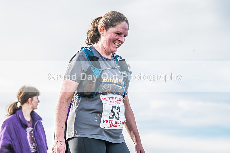 Loughrigg-291 - Loughrigg - Silverhow Fell Race Sunday 5th February 2023