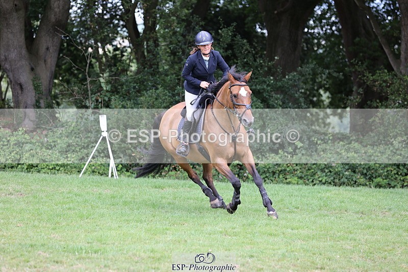 250706A-120325-18408 - Cls 53 95cm Amateur Qualifier