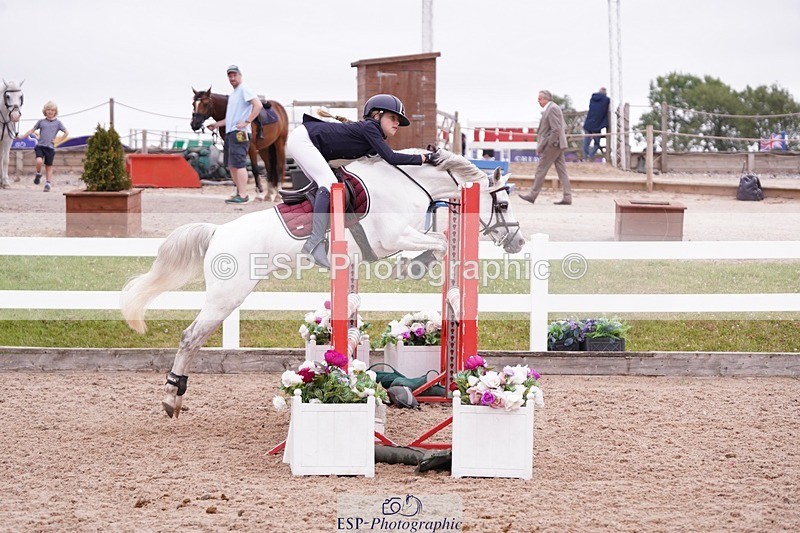250629-092154-10139 - Cls 35 Pony British Novice & 80cm Open