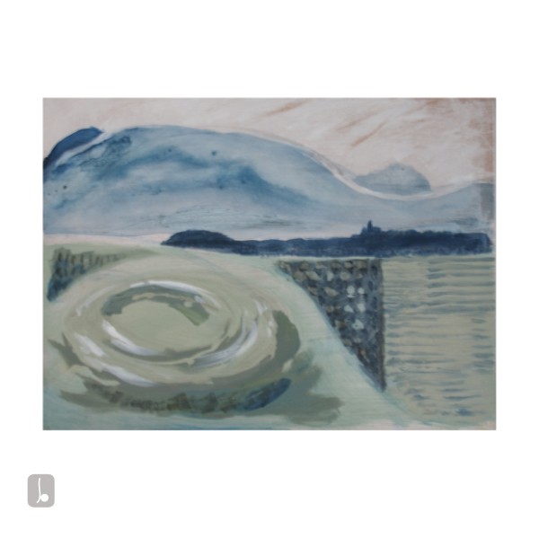 Castlelaw Fort - Glimmer