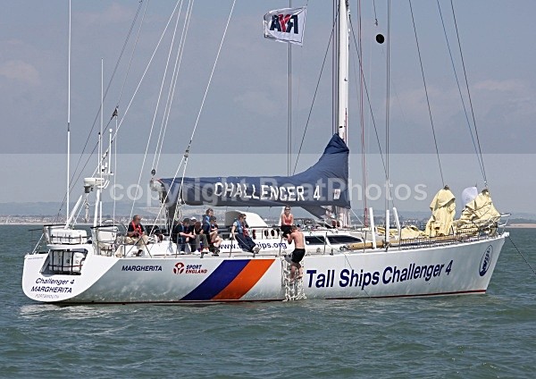 090529 TALL SHIPS CHALLENGER IMG_4286 - TALL SHIPS CHALLENGER SERIES