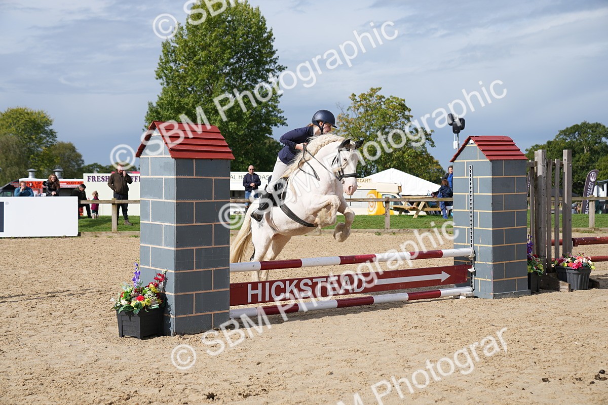 SBM_02462 - J55 - Clear Round 60cm