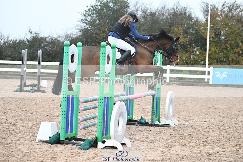 231118A-094641-00494 - Cls 2 BlueChip Pony Novice Qualifier