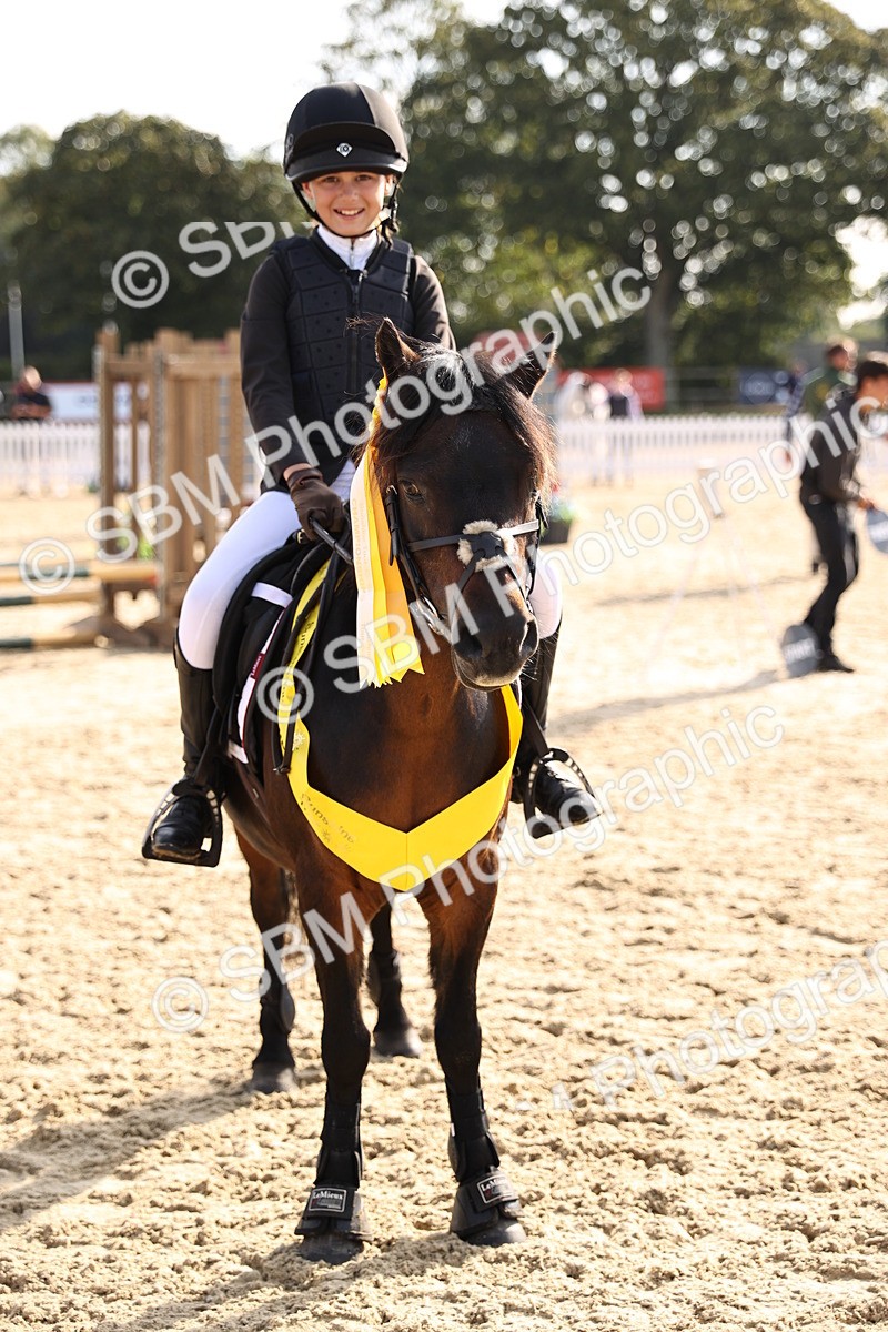 SBM_59748 - J11 - Junior Pony 50cm Championship