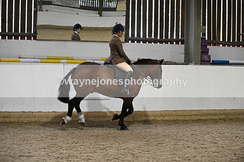 WJ7_3845 - Class 17 Ridden Cob