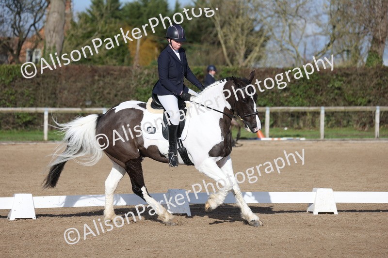 20260128-0511 - Class 4 - Novice 5