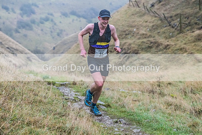 Litton-376 - Litton Christmas Cracker Fell Race Sunday 15th December 2024