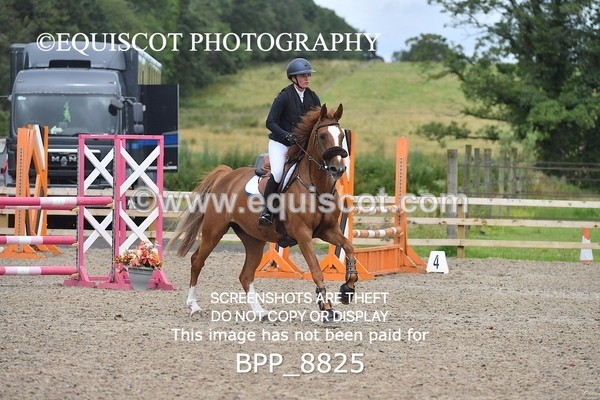 BPP_8825 - CLASS 4  Senior Discovery/ 1m Open