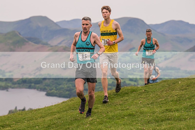 Latrigg-61 - Latrigg Fell Race Wednesday 17th May 2023