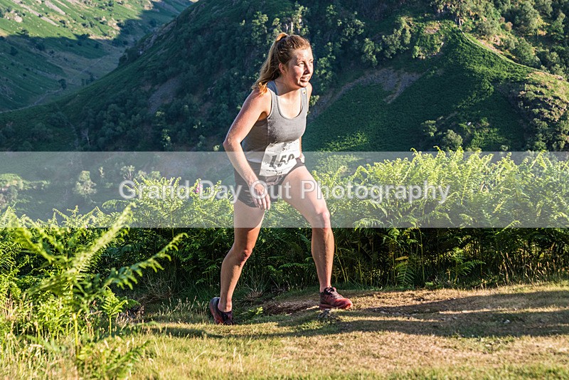 Langstrath-229 - Langstrath Fell Race Wednesday 21st June 2023