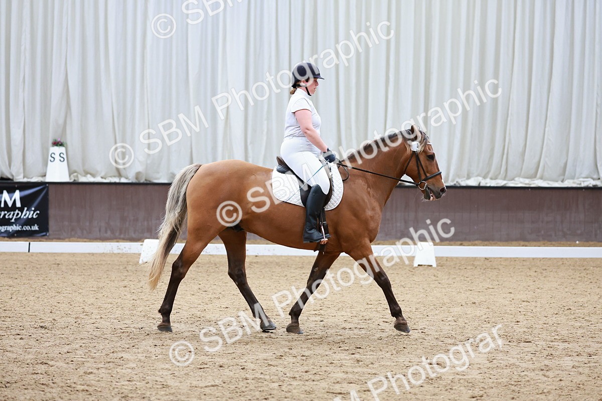 SBM_013311 - Class 1-2-3-4 - MQ Open U21 Intro 1-2