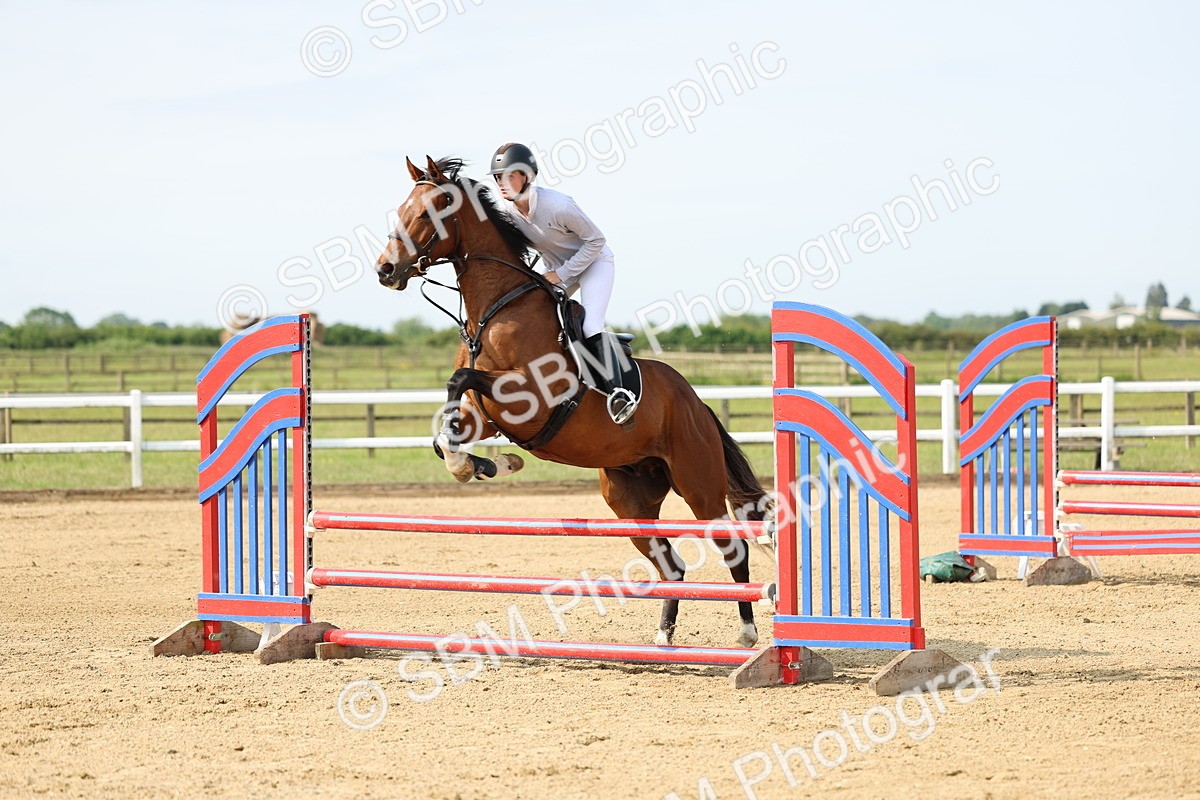 SBM_003871 - Class 15 - Clear Round