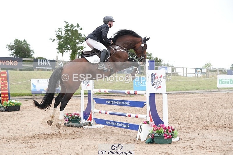 250803-125702-13205 - Cls 27 Chard Equestrian 5 Year Old Championship