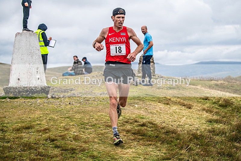 Sedbergh Hills-352 - Sedbergh Hills Fell Race Sunday 16th August 2026