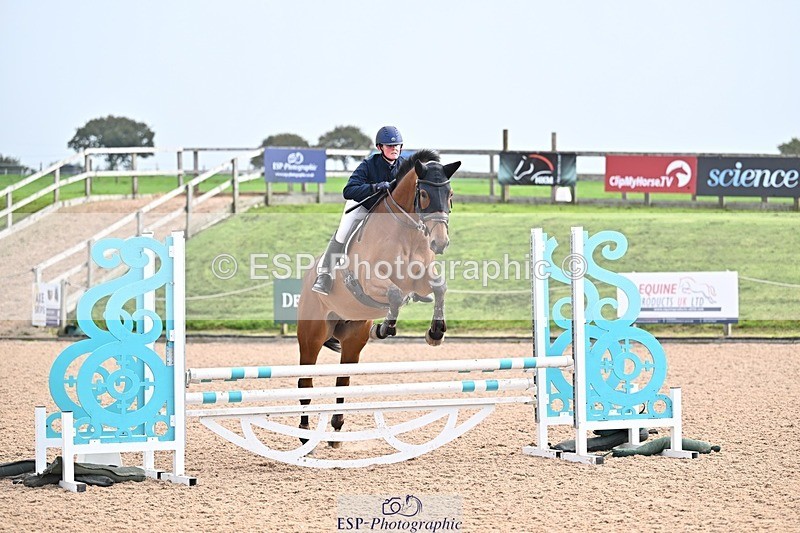 250924-100907-00012 - Clear Round and British Novice