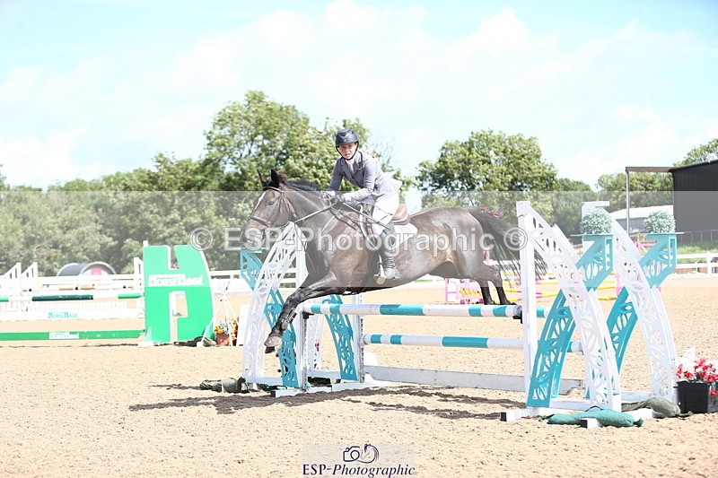 230811A-112732-03665 - Cls 16 95cm Nat Am Qualifier