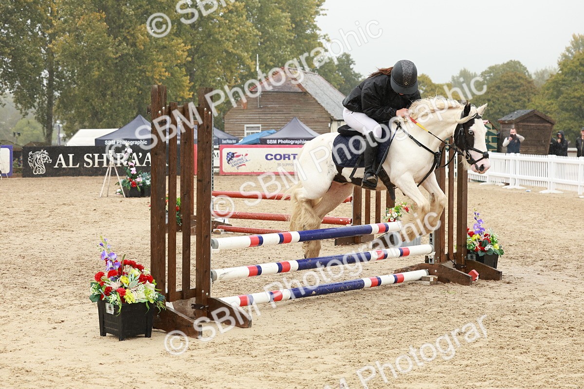 SBM_72151 - J14 - Junior Pony 65cm Championship