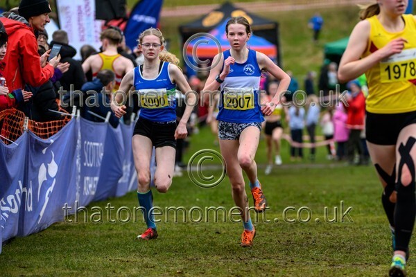 Falkirk26-921946 - U17 Women