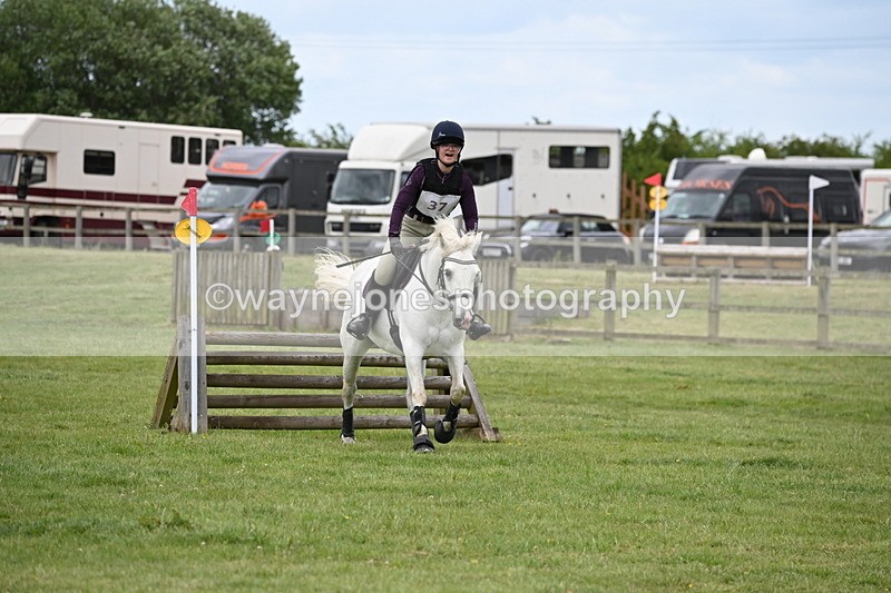 WJ6_3706 - Class 6 80cm