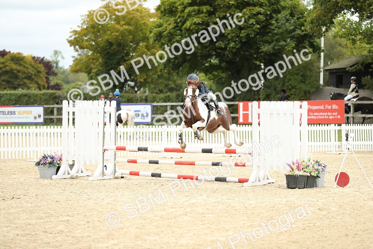 SBM_67863 - J15 - Junior Pony 70cm Championship