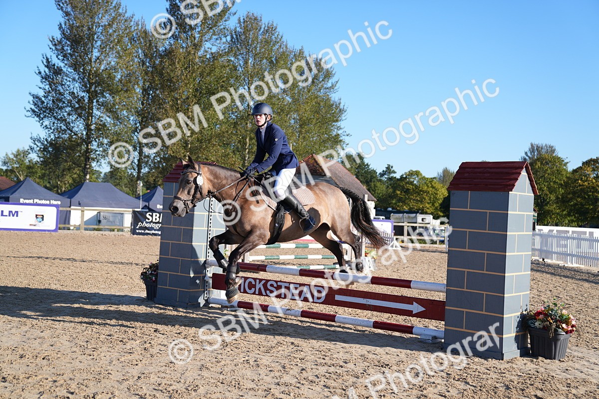 SBM_14079 - J59 - Clear Round - 65cm