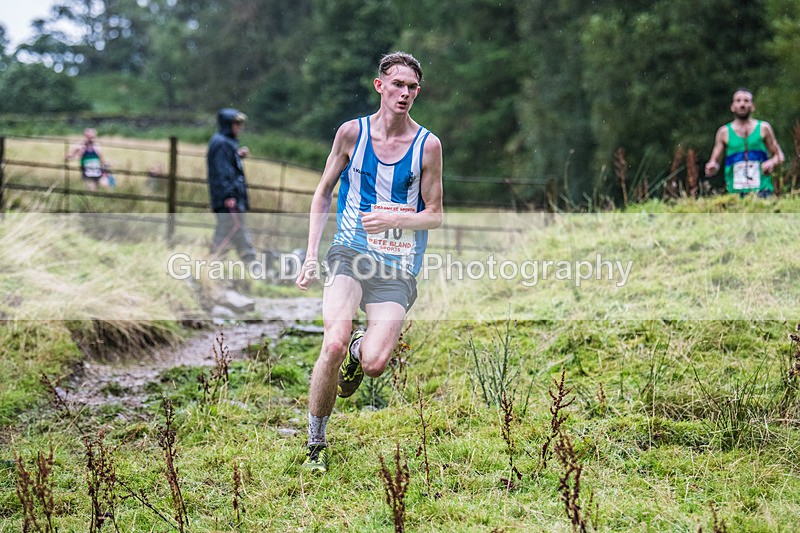 Grasmere Senior-211 - Grasmere Guides Senior Fell Race Sunday 25th August 2024