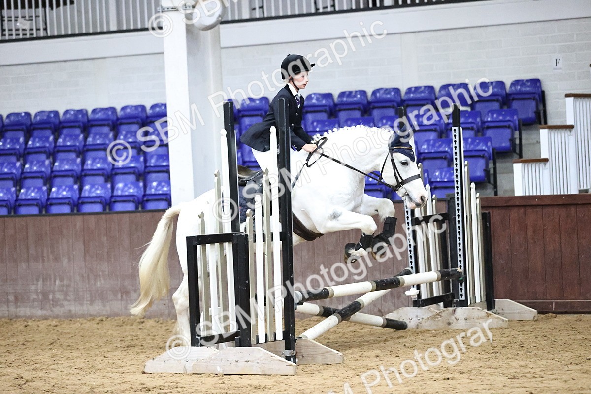 SBM_000833 - Class 4 - Prestige Design & Workwear 60cm