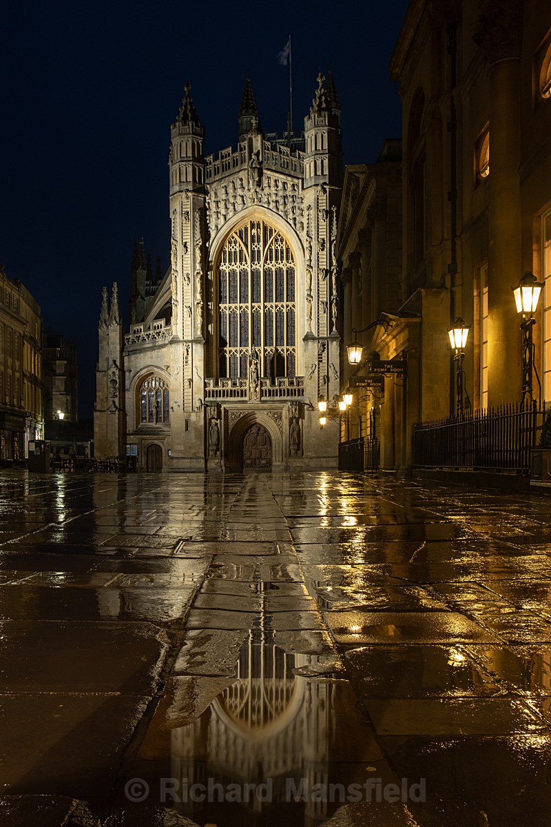  - Bath and the South West