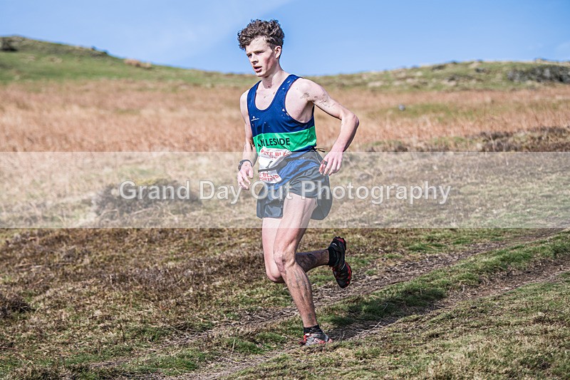Black Combe-496 - Black Combe Fell Race Saturday 8th March 2025