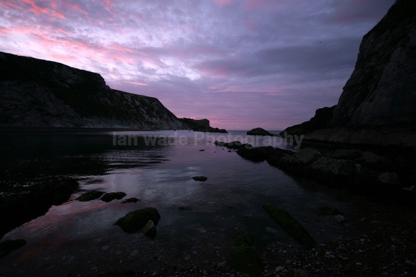 Dorset Coast _DO025 - Dorset landscape Photography