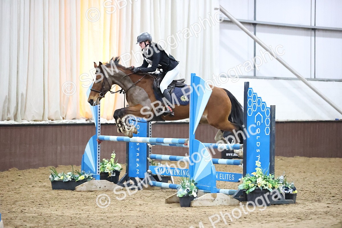 SBM_002346 - Class 4 - 1.00m