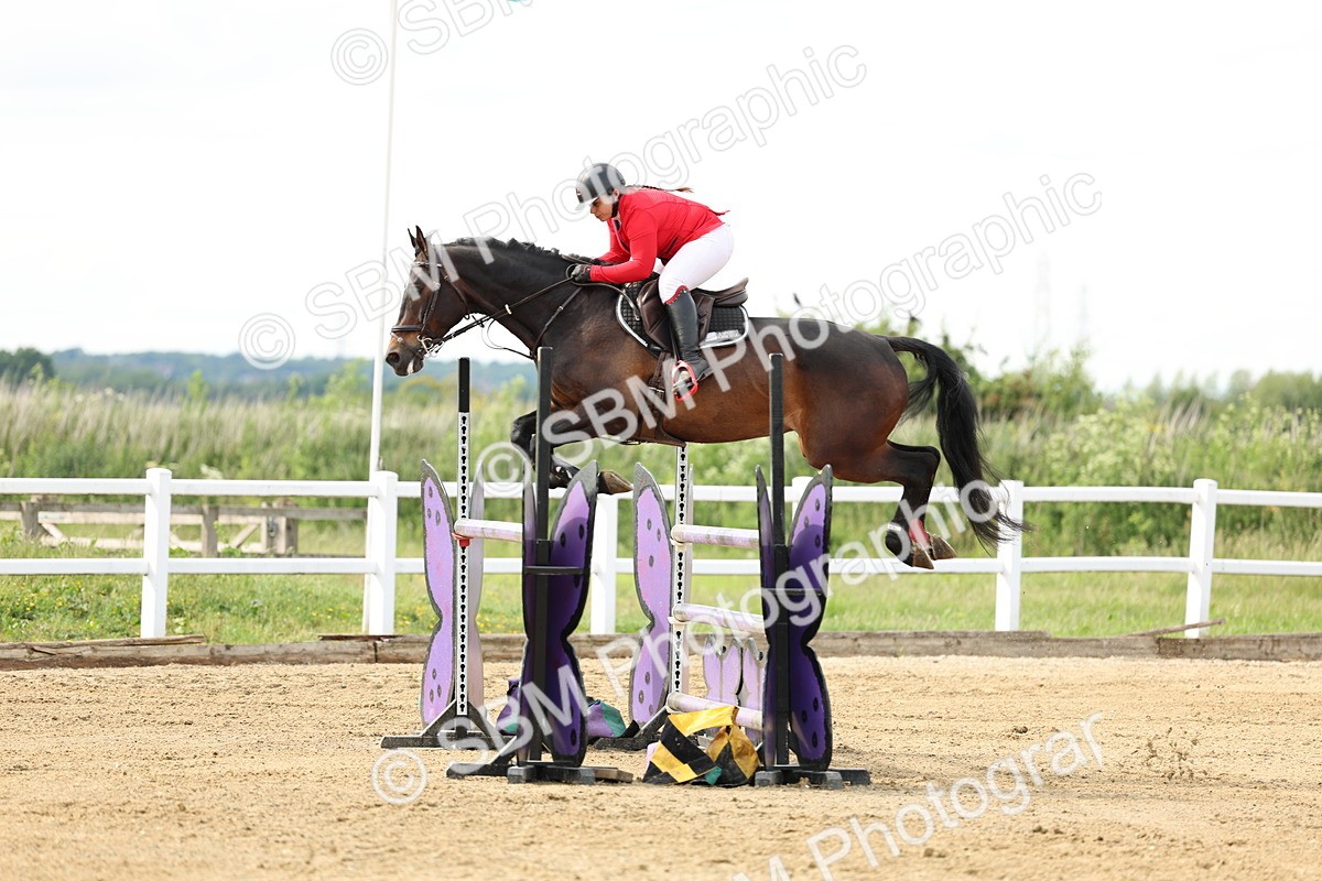SBM_006383 - Class 20 - Senior Foxhunter - 1.20m
