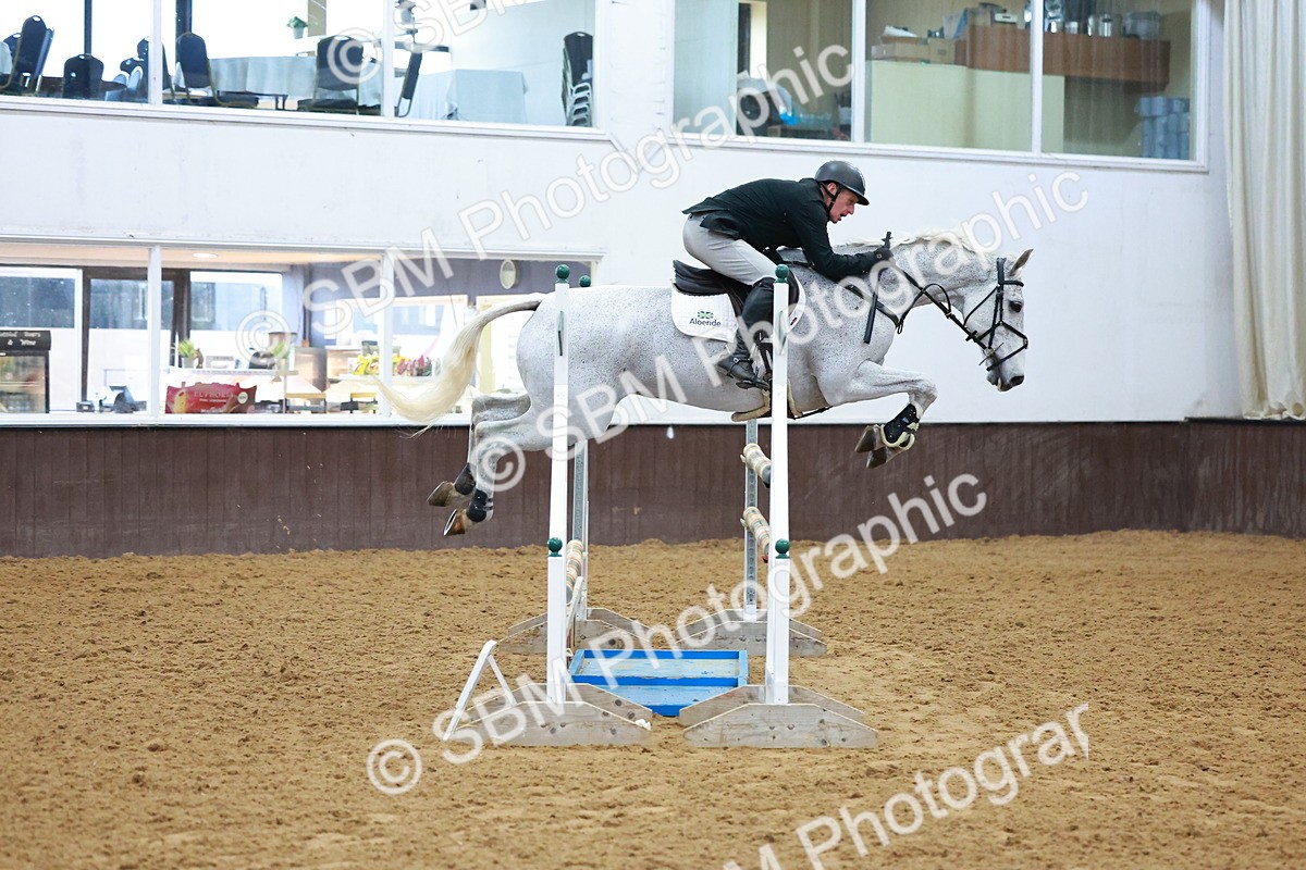 SBM_002056 - Class 5 - Senior Foxhunter 1.20m