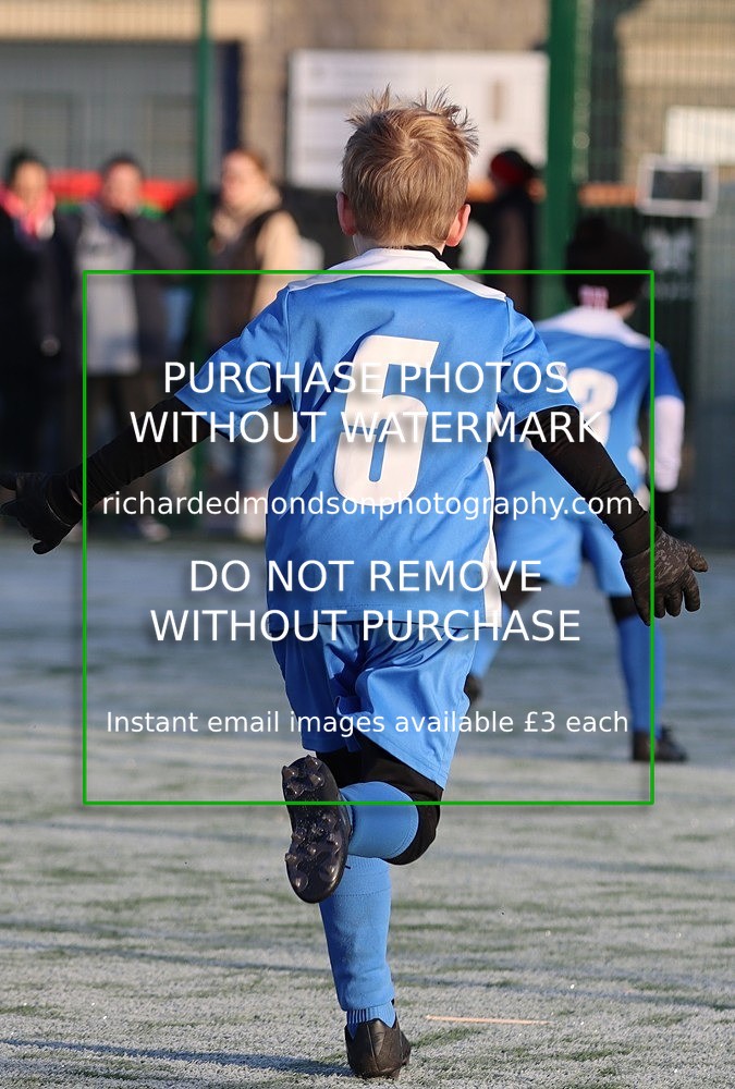 IMG_8067 - Wattsfield U7 vs Ibis U7 (21/1/23)