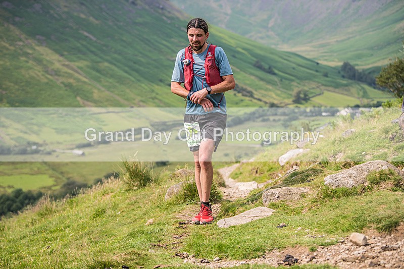 Wasdale-826 - Wasdale Horseshoe Fell Race (Bad weather route) Saturday 11th July 2026