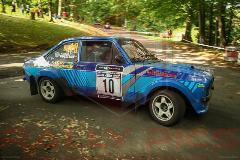 RPM Loughgall 2025 3 of 78 - RPM Loughgall Rally 2025