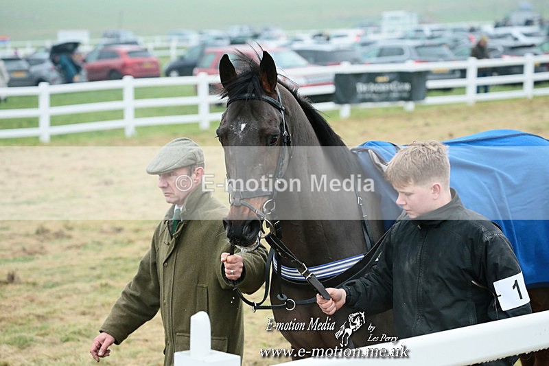 PtP 261123 26 - Hursley Hambledon Point-to-Point Larkhill 26 Nov 2023