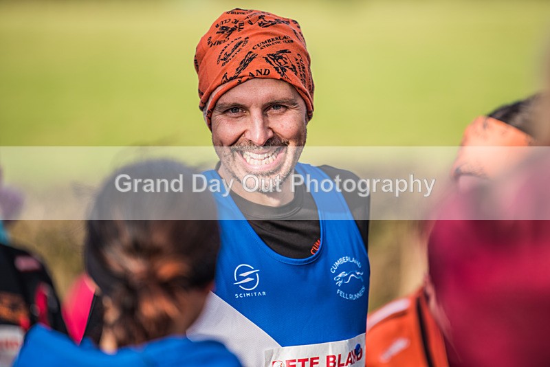 Jarrett-325 - Jarretts Jaunt Handicap Fell Race Saturday 3rd February 2024