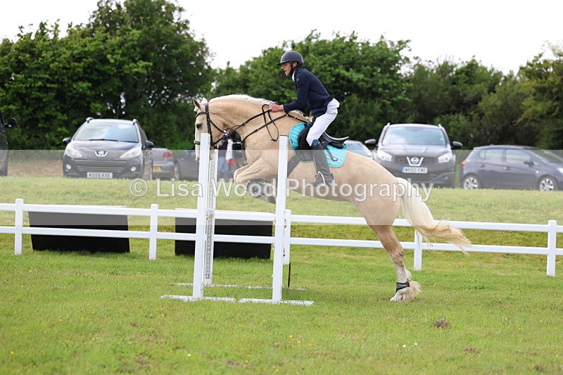 3E7A8111 - Class 14: Senior Discovery/1m open