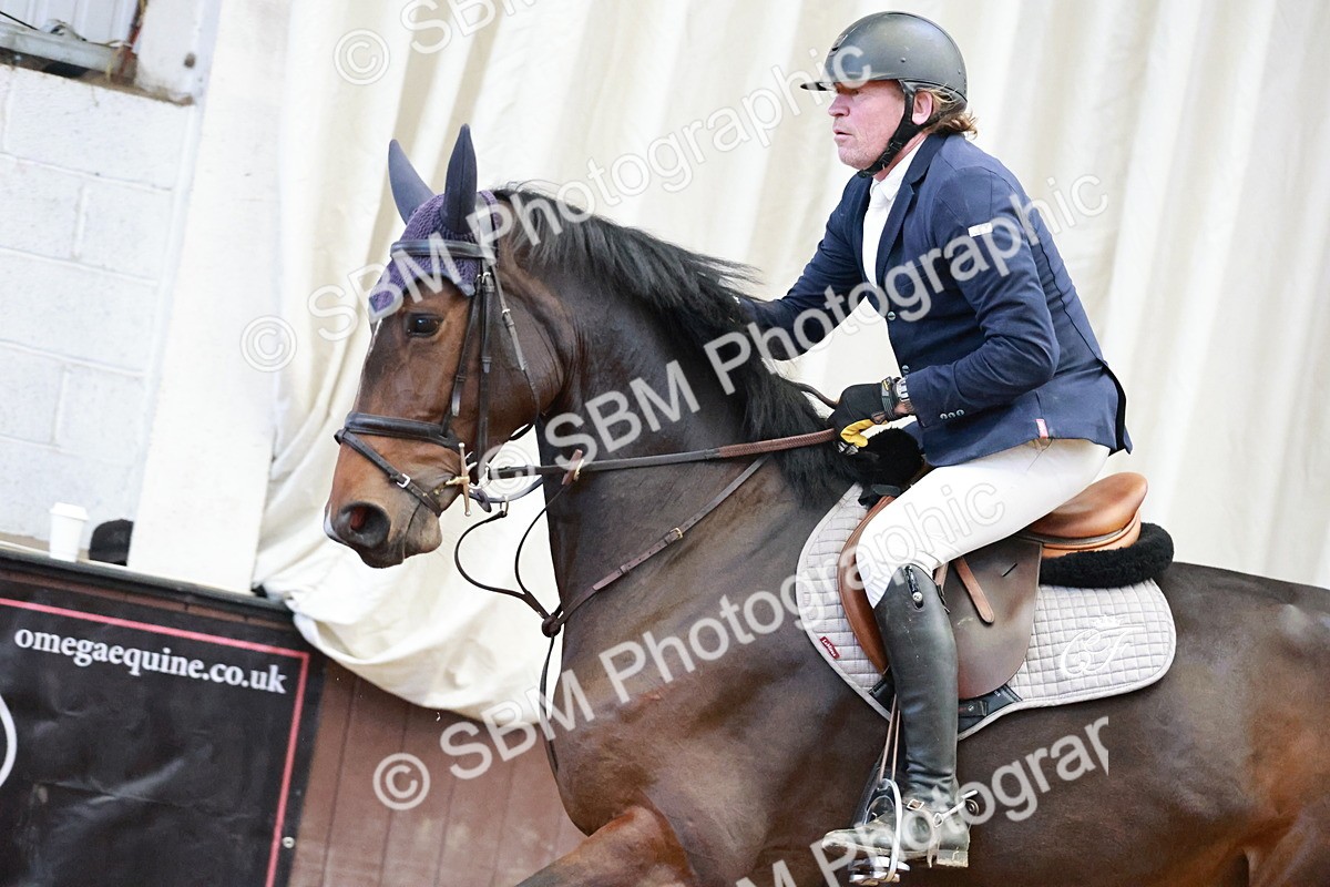 SBM_003132 - Class 9 - Senior British Novice - 90cm
