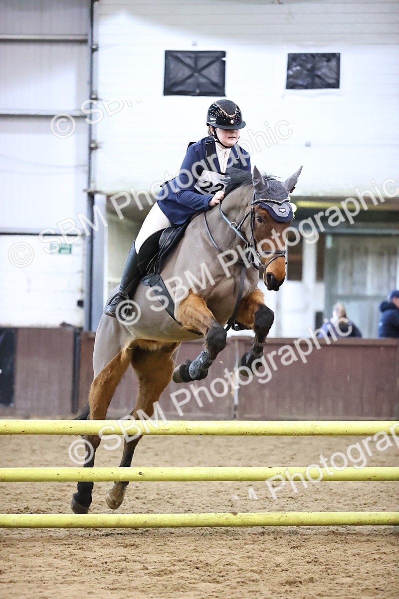 SBM_005991 - Class 3 - 80cm