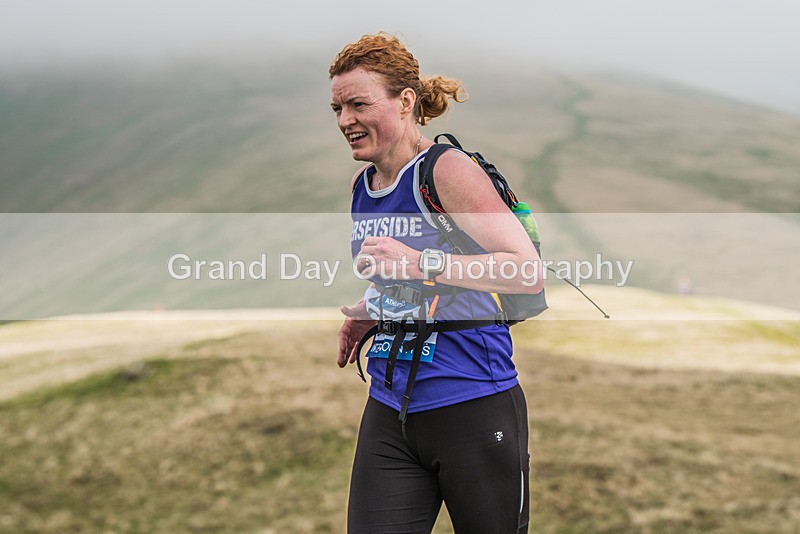 Inter Counties-466 - British Athletics Inter-Counties Mountain Championships at Sedbergh, Sunday 7th May 2023