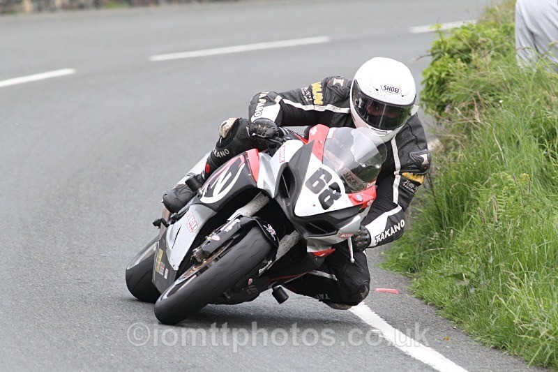  - Superbike Race